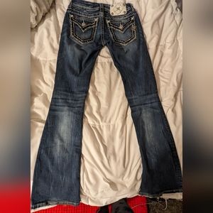 Miss me jeans women denim